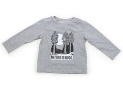 【ノースフェイス/TheNorthFace】Tシャツ・カットソー 110サイズ 男の子【子供服・ベビー服】（2113684）