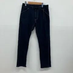 【イオン広店】 中古 Gramicci | グラミチ デニムパンツ ナローストレッチデニムクライミングパンツ GMP-20S1398 インディゴ サイズ：S 【107】