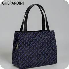 【新品】ゲラルディーニ GHERARDINI バッグ レディース GH0223 ODISSのサムネイル