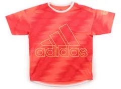 【アディダス/Adidas】Tシャツ・カットソー 160サイズ 男の子【子供服・ベビー服】（2114293）