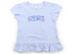 【べべ/BeBe】Tシャツ・カットソー 140サイズ 女の子【子供服・ベビー服】（2114095）