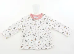 【ラルフローレン/RalphLauren】カーディガン 80サイズ 女の子【子供服・ベビー服】（2113613）