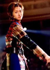 嵐 01-02年 All Arena tour Join the STORM 大野智 公式写真 *1枚