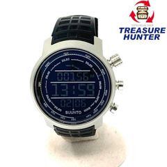_Pulush さま SUUNTO ELEMENTUM TERRA - メルカリ