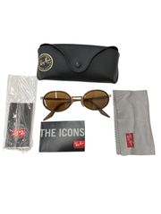 180059 Ray-Ban レイバン サングラス メガネ W3025 ブラウン - メルカリ 180059 Ray-Ban レイバン サングラス メガネ W3025 ブラウン - メルカリ