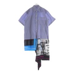 LOUIS VUITTON (ルイヴィトン) 22SS モノグラム グラディエント クルー