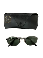 180059 Ray-Ban レイバン サングラス メガネ B＆L  W2839  深緑