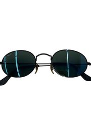 180059 現状品 Ray-Ban レイバン サングラス W2461 ブラック - メルカリ