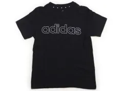 【アディダス/Adidas】Tシャツ・カットソー 150サイズ 男の子【子供服・ベビー服】（2114941）