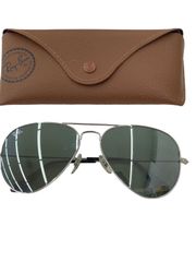 180059 現状品 Ray-Ban レイバン サングラス RB3025 W3277 - メルカリ
