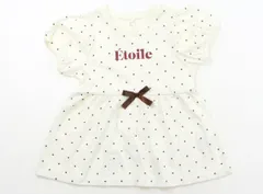 【アプレレクール/apreslescours】Tシャツ・カットソー 110サイズ 女の子【子供服・ベビー服】（2114747）