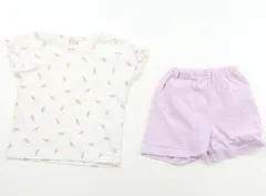 【プティマイン/petitmain】パジャマ 90サイズ 女の子【子供服・ベビー服】（2114748）