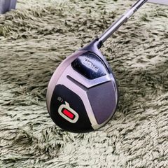 中古】スリクソン ZX7 フルセット キャディバッグ付き 12本セット