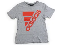 【アディダス/Adidas】Tシャツ・カットソー 150サイズ 男の子【子供服・ベビー服】（2114457）