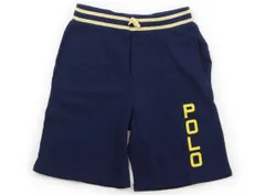 【ポロラルフローレン/POLORALPHLAUREN】ハーフパンツ 150サイズ 男の子【子供服・ベビー服】（2115257）