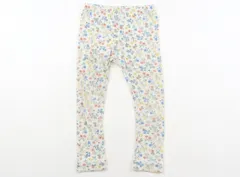 【プチバトー/PETITBATEAU】レギンス 95サイズ 女の子【子供服・ベビー服】（2114957）