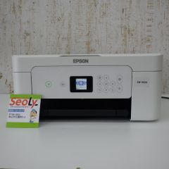 EPSON エプソンプリンタージャンク px-105 EW-452A 動作未確認 - メルカリ