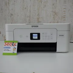 EPSON エプソン プリンター インクジェット複合機 カラリオ EW-452A A4 ジャンク品 P260409