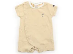【プティマイン/petitmain】カバーオール 70サイズ 男の子【子供服・ベビー服】（2115264）