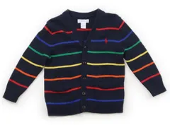 【ラルフローレン/RalphLauren】カーディガン 90サイズ 男の子【子供服・ベビー服】（2114763）