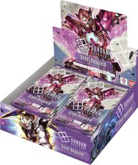 プロモパック付き]勝利の女神:NIKKE NIVEL ARENA ニベルアリーナ