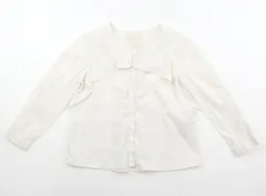 【ザラ/ZARA】シャツ・ブラウス 120サイズ 女の子【子供服・ベビー服】（2114968）