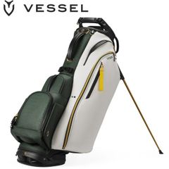 【限定品】コブラ×ベゼルコラボ　マスターズ記念　ツアースタッフ　キャディバッグ 限定品】コブラ×ベゼルコラボ マスターズ記念 ツアースタッフ キャディ