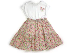【ケイトスペード/KateSpade】ワンピース 130サイズ 女の子【子供服・ベビー服】（2115181）