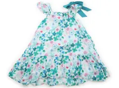 【ケイトスペード/KateSpade】ワンピース 130サイズ 女の子【子供服・ベビー服】（2115182）