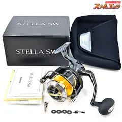 【シマノ】 25ステラ SW14000XG SHIMANO STELLAm44854 - メルカリ