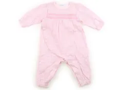 【ファミリア/familiar】カバーオール 70サイズ 女の子【子供服・ベビー服】（2114391）