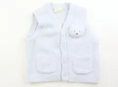 【ジェラピケ/gelatopique】ベビーベスト 70サイズ 男の子【子供服・ベビー服】（2115084）