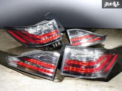 LEXUS レクサス純正CT ZWA10 中期テールセットKOITO 76-15 LEXUS レクサス純正CT ZWA10 中期テールセットKOITO 76-15 - メルカリ