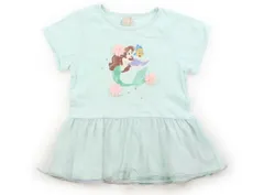 【プティマイン/petitmain】チュニック 110サイズ 女の子【子供服・ベビー服】（2114784）