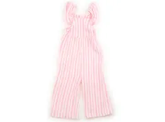 【ザラ/ZARA】ベビーオーバーオール 80サイズ 女の子【子供服・ベビー服】（2114789）