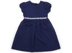 【べべ/BeBe】ワンピース 120サイズ 女の子【子供服・ベビー服】（2114997）