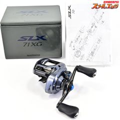 24SLX 左　ギア比6.3 ベイトリール 24SLX 左 ギア比6.3 ベイトリール - メルカリ