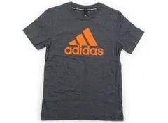 【アディダス/Adidas】Tシャツ・カットソー 150サイズ 男の子【子供服・ベビー服】（2115209）