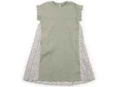 【アプレレクール/apreslescours】ワンピース 130サイズ 女の子【子供服・ベビー服】（2114609）