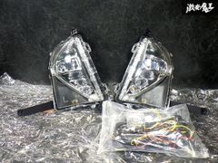 在庫処分価格！50プリウス前期新品フォグH11加工 在庫処分価格！50プリウス前期新品フォグH11加工 - メルカリ