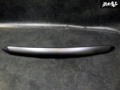 KAZAMA AUTOルーフスポイラー JZX110 マークⅡ 黒 美品 - メルカリ