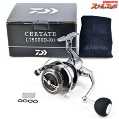 16キャタリナ 5000H ダイワ(Daiwa) 新品未使用 沖磯 ソルティガ 16キャタリナ 5000H ダイワ(Daiwa) 新品未使用 沖磯 ソルティガ - メルカリ