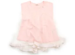 【プティマイン/petitmain】Tシャツ・カットソー 130サイズ 女の子【子供服・ベビー服】（2115221）