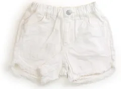 【アプレレクール/apreslescours】ショートパンツ 120サイズ 女の子【子供服・ベビー服】（2115314）