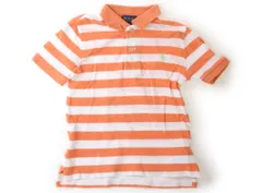 【ポロラルフローレン/POLORALPHLAUREN】Tシャツ・カットソー 100サイズ 男の子【子供服・ベビー服】（2115017）
