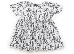 【べべ/BeBe】Tシャツ・カットソー 90サイズ 女の子【子供服・ベビー服】（2115222）