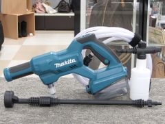 未使用品】マキタ 18V 充電式洗浄機 MHW180DZ (本体のみ) N36 - メルカリ