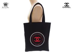 シャネル ノベルティ トートバッグ アリュール オム スポーツ CHANEL