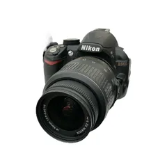 2026年最新】nikon d3100 中古の人気アイテム - メルカリ