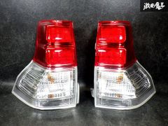ダッジラム ピックアップトラック テール左右セット 未使用品 2002